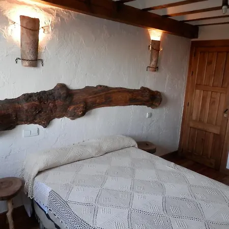 Bioenergetica La Serrezuela Country house Olmos de Atapuerca