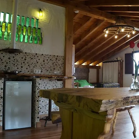 Bioenergetica La Serrezuela Country house Olmos de Atapuerca