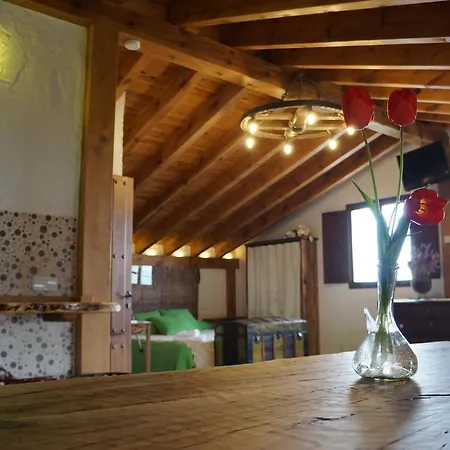 Bioenergetica La Serrezuela Olmos de Atapuerca