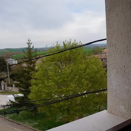 Bioenergetica La Serrezuela Летний дом