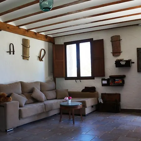 Bioenergetica La Serrezuela