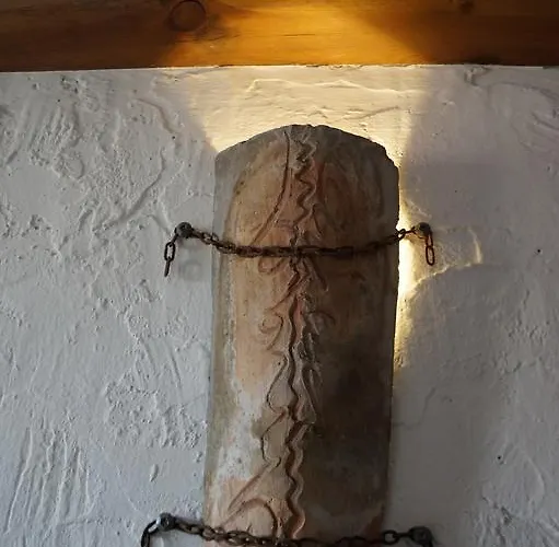 Bioenergetica La Serrezuela * Olmos de Atapuerca