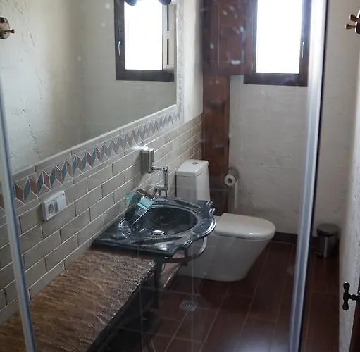 Bioenergetica La Serrezuela * Olmos de Atapuerca