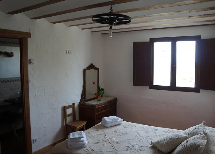 Bioenergetica La Serrezuela