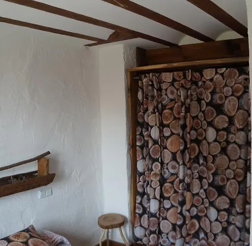 Bioenergetica La Serrezuela Olmos de Atapuerca