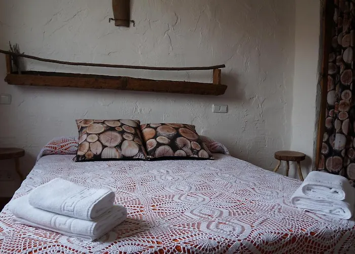 Bioenergetica La Serrezuela *