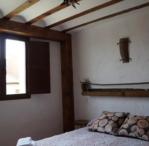 Bioenergetica La Serrezuela