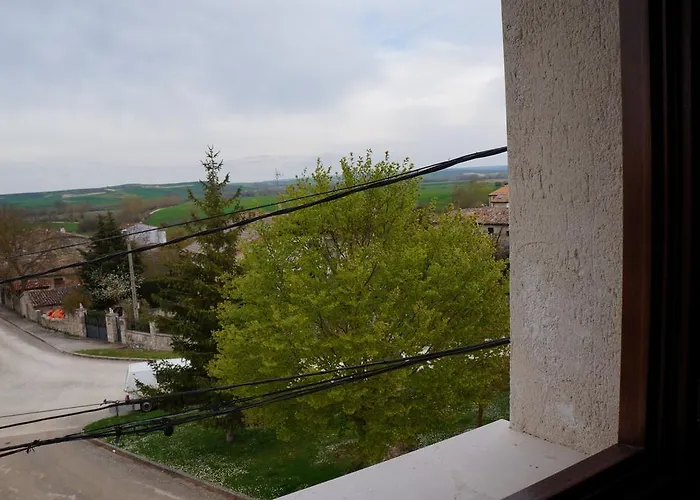 Bioenergetica La Serrezuela Landhuis