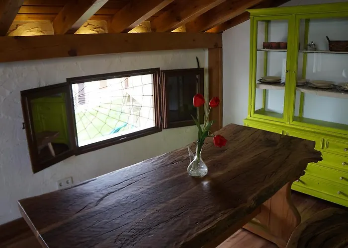 Bioenergetica La Serrezuela