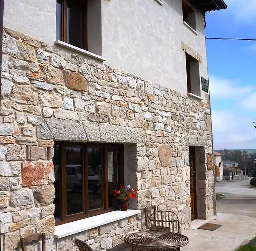 Bioenergetica La Serrezuela Olmos de Atapuerca