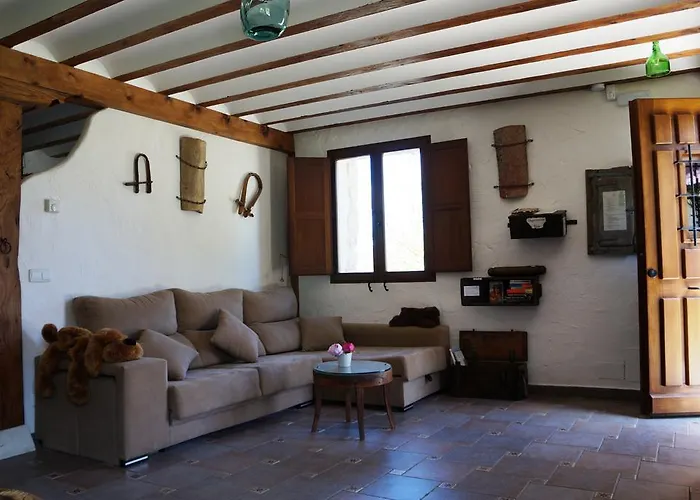 Bioenergetica La Serrezuela