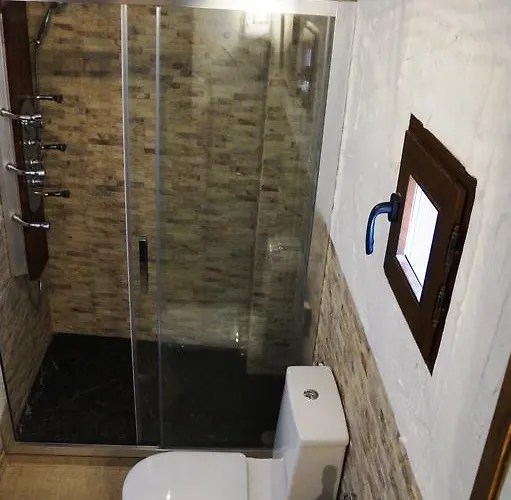 Εξοχικό σπίτι Bioenergetica La Serrezuela Olmos de Atapuerca