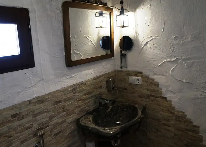 Landhuis Bioenergetica La Serrezuela *