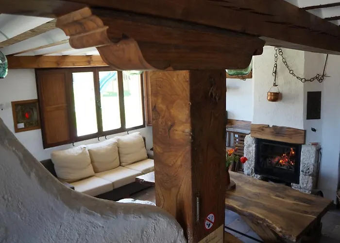 Bioenergetica La Serrezuela *