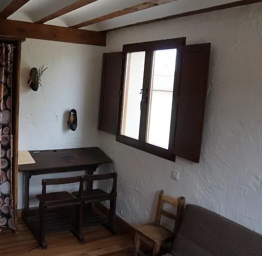 Bioenergetica La Serrezuela